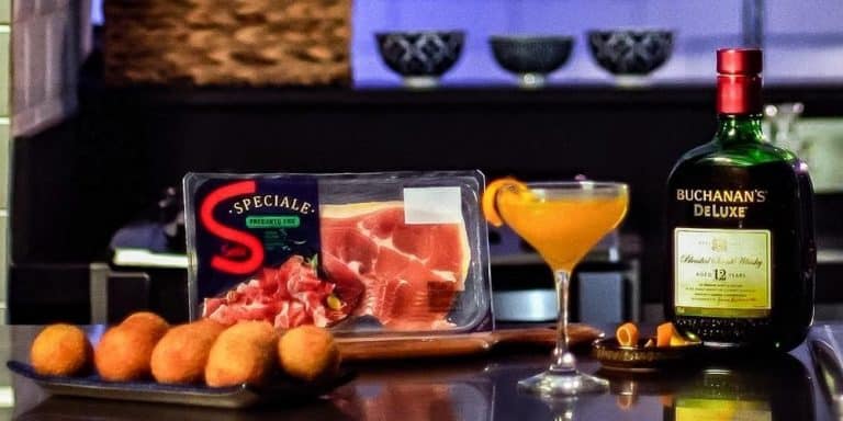 A Sadia se uniu à Diageo e à VIX para o lançamento de uma websérie, que mostrará como dar um toque de magia às celebrações de fim de ano