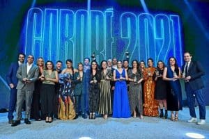 Prêmio Caboré revela os vencedores da 42ª edição,