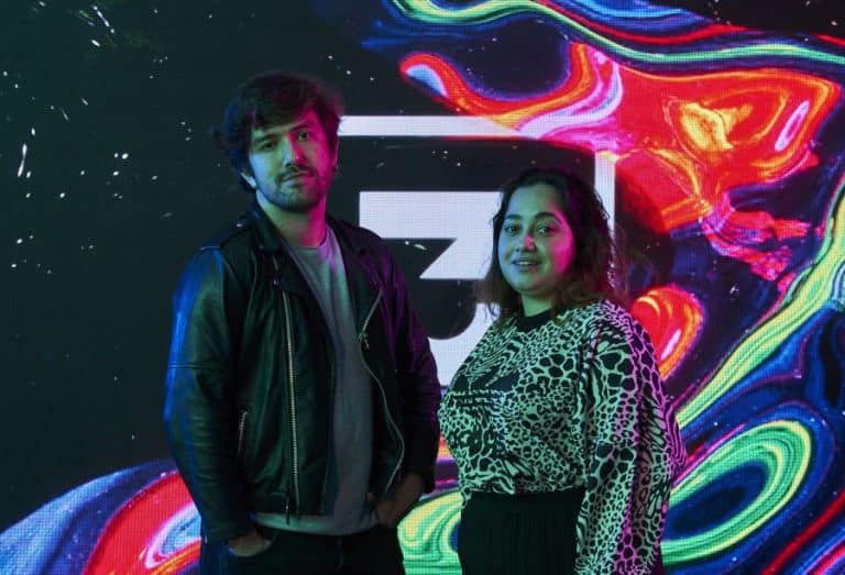 A 3C acaba de anunciar mais duas contratações: Lucas Pinheiro como Diretor de Criação e Giovanna Cartapatti como Creative Strategy.