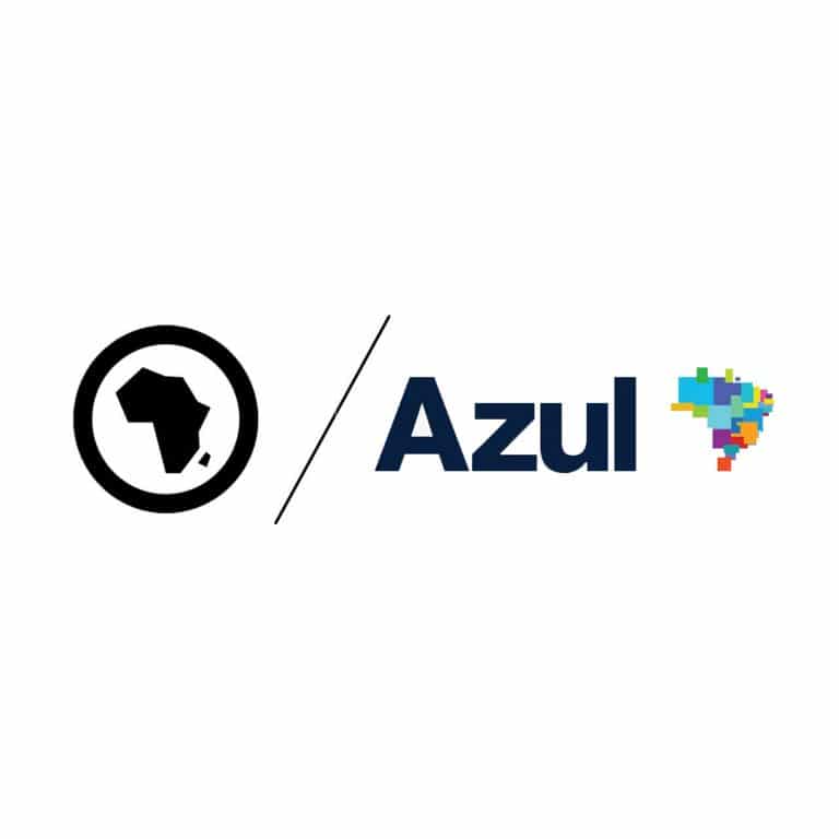 A agência Africa, para encerrar com chave de ouro um grande ano de muitos reconhecimentos, comemora a conquista da conta da Azul.