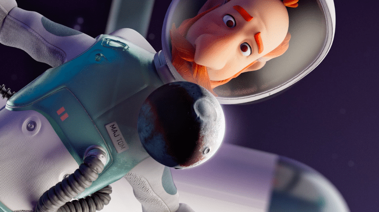 Braskem lança campanha que possui como linha central uma animação musical que mostra que só há um lugar onde podemos viver: a Terra.