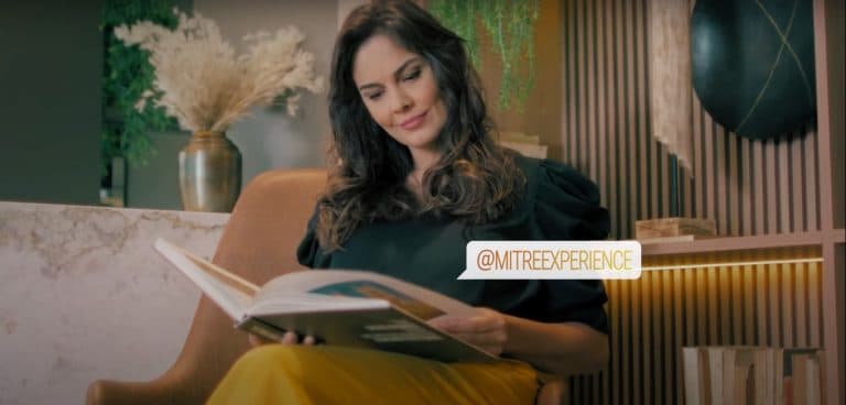 A Mitre Realty, incorporadora e construtora com mais de 50 anos de mercado, acaba de lançar a plataforma Mitre Experience.