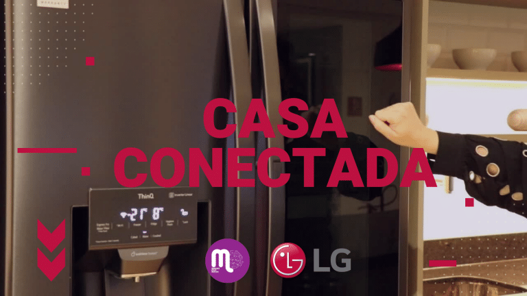 Casa Conectada: conceito e soluções inteligentes