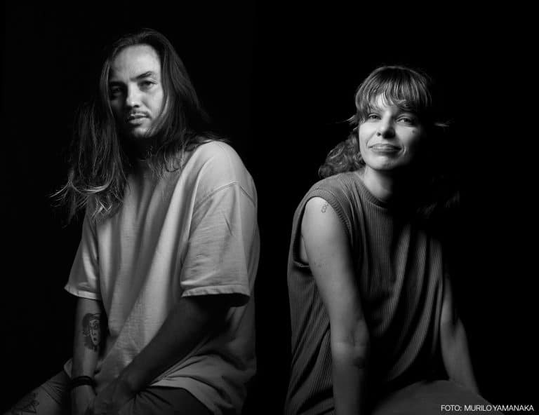 A produtora MAGMA anuncia a chegada de dois novos profissionais: Fernanda Stapassoli, Executiva de Atendimento e Cezar Arai, Design Lead.