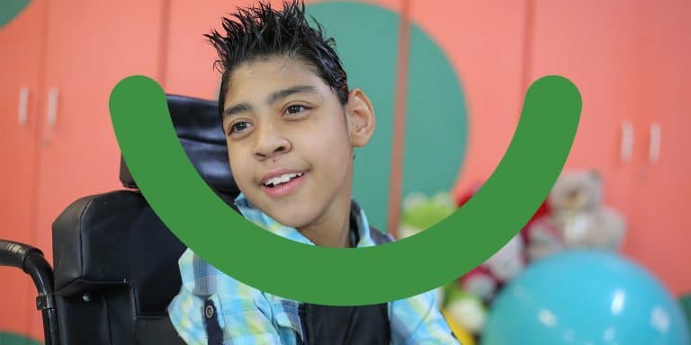 "Vidas se Transformam" é o novo posicionamento do Hospital Cruz Verde.