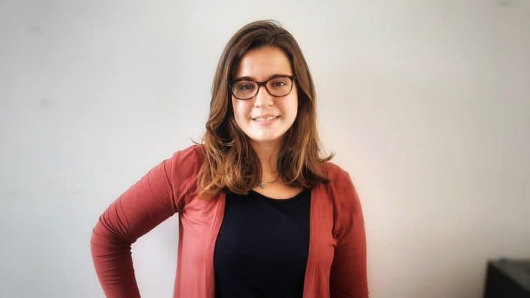 Agência3 anuncia o retorno de Daniela Vaslin à agência. A publicitária atuará como gerente geral de mídia, após passagem pela Kindle.