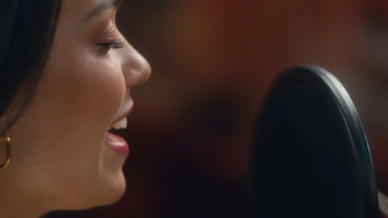 O Grupo Bradesco Seguros lançou seu novo filme de final de ano. A peça apresenta a música "Com você. Sempre", criada pela Musickeria.