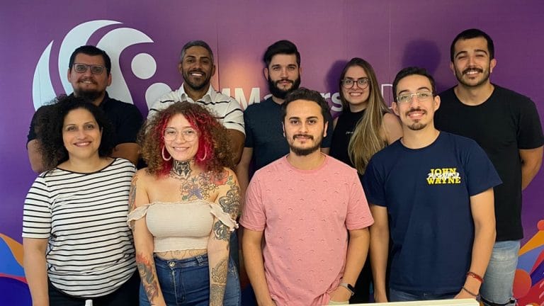 IMMakers Ads cresceu 120% este ano em relação a 2020, e passou por mudanças significativas, como a chegada de nove novos colaboradores.