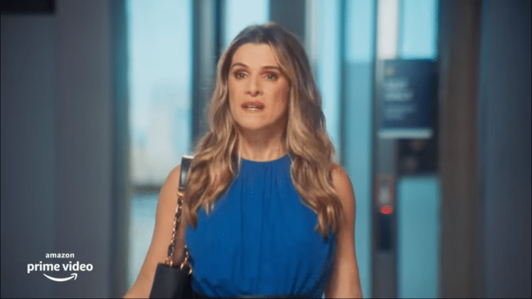 DOJO idealiza campanha para a chegada de Lázaro Ramos e Ingrid Guimarães ao Amazon Prime Video.