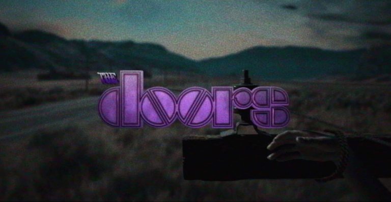 A Landia produziu um clipe em versão comemorativa do clássico “Riders on the Storm”, que mantém vivo o legado da banda The Doors.