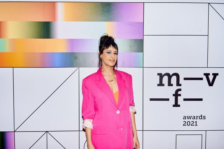 Em sua nona edição, o m-v-f- awards 202 aconteceu na noite passada, com cerimônia para convidados no MIS São Paulo.