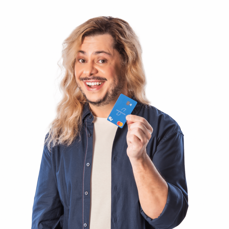 O Banco BV lança iniciativa que promoverá conversas sobre orientação financeira com influenciadores e especialistas em suas redes sociais.