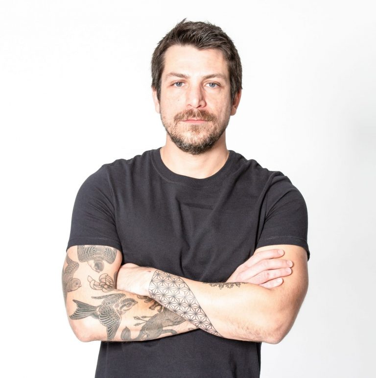 A Spark, powerhouse de marketing de influência, anuncia o profissional Marco Guerreiro como Head of Content & Strategy.