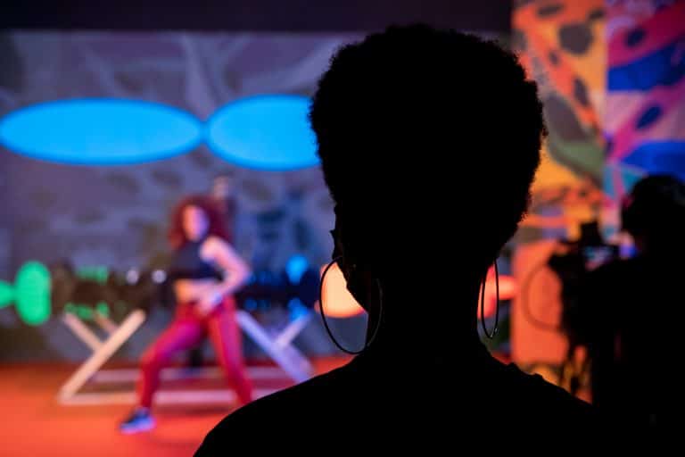 A Neon encerra o ano de 2021 como patrocinadora da Boogie Week, a Semana de Cultura Preta, que será realizada entre os dias 2 e 5 de dezembro.