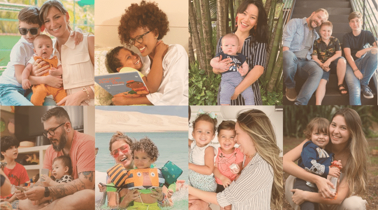 A Mynd se une à revista Pais&Filhos para conectar marcas a influenciadores relevantes no segmento família e parentalidade.