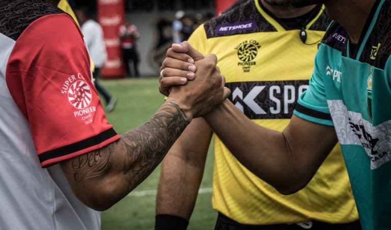 A Netshoes anunciou, nesta semana, patrocínio ao maior campeonato de futebol de várzea do país, a Super Copa Pioneer Netshoes.