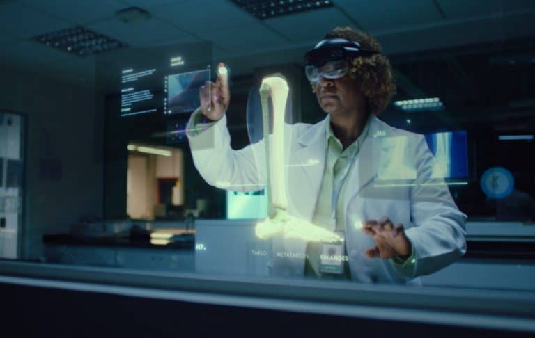 Revolução digital do 5G inspira campanha da Vivo.