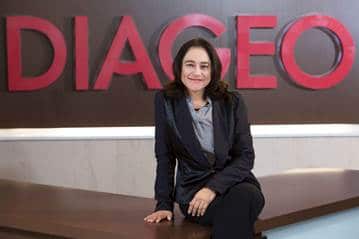 Diageo, após o anúncio de Paula Lindenberg como nova presidente para a região PUB, apresenta grandes mudanças na estrutura administrativa.