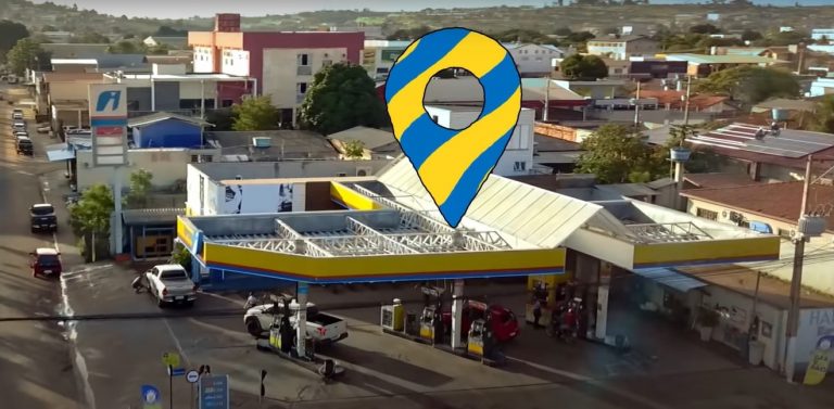 Ipiranga apresenta o segundo filme da campanha "Histórias que só tem lá", que divulga o Posto Brigadeiro, na cidade de Altamira, no Pará.