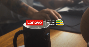 A Lenovo, com o apoio do Instituto Ayrton Senna, promove debates importantes sobre a educação no Brasil em sua nova web série.