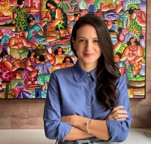 A Streetwise anuncia a contratação da profissional Lívia Gonzalez como sua nova diretora de atendimento e operações.