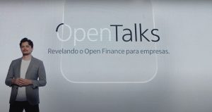 O Itaú BBA lança hoje a série "Itaú BBA OpenTalks - Revelando o Open Finance para empresas", com criação em conjunto com A-Lab.