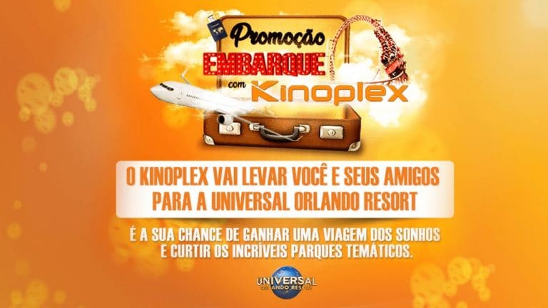Kinoplex