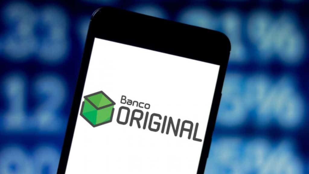 O Banco Original, primeiro banco digital completo, anuncia as vantagens no caso de compras de Natal via cartão de crédito.