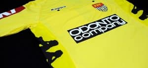 A Federação Paulista de Futebol e a OdontoCompany anunciam a renovação do contrato de patrocínio por mais uma temporada.