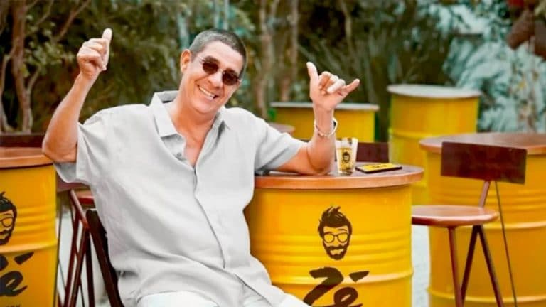 Zé Delivery, buscando agradar a todos no Amigo Secreto deste ano, lança a maior prova de que a brincadeira será um sucesso: o Amigo Zécreto. 