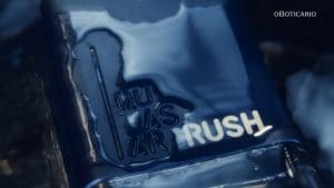 O Boticário se inspirou no Cedro Azul para trazer sua nova fragrância masculina ao mercado, o Quasar Rush, com campanha pela AlmapBBDO.
