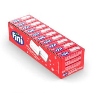 A Fini, marca líder do segmento de candies no país, anuncia o lançamento de uma nova categoria de produtos: as pastilhas.