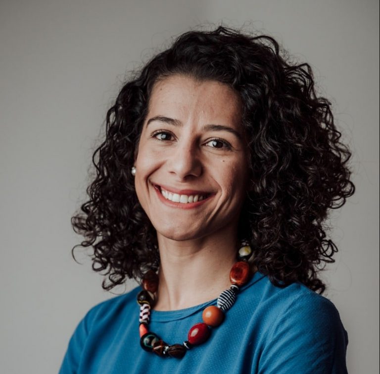 A LAJE, plataforma de inovação criada pela agência Ana Couto, acaba de anunciar a chegada de Caroline Lopes como nova diretora.