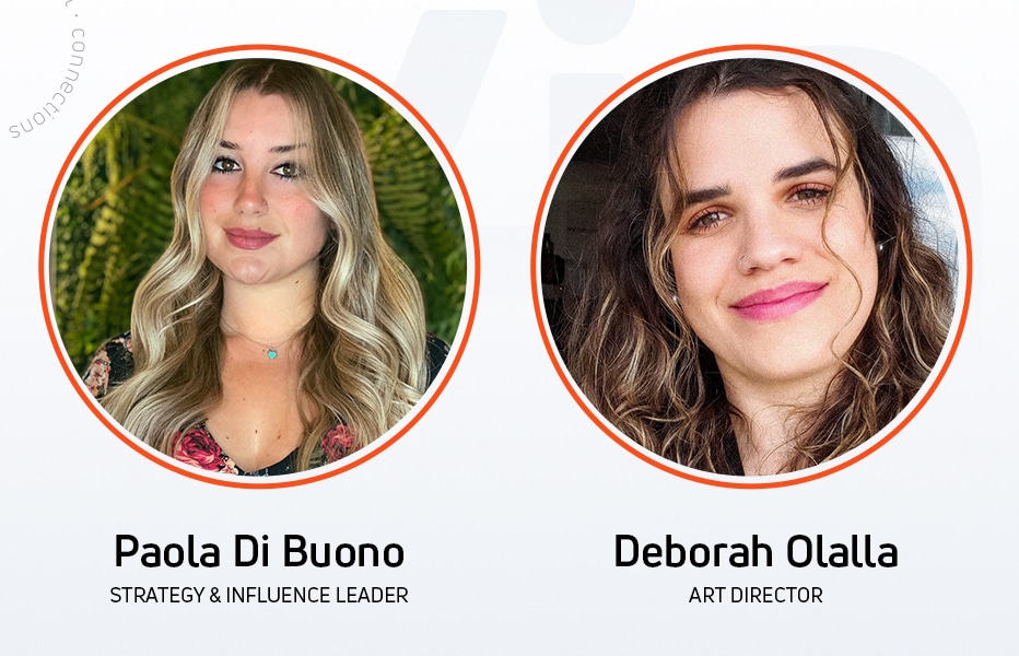 A 4influence reforça a equipe que trabalha com as marcas da R11 Travel com as contratações de Paola Di Buono e Deborah Olalla.