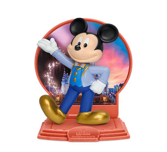 O McLanche Feliz comemora, em janeiro, o aniversário de 50 anos do Walt Disney World com uma das mais aguardadas campanhas já lançadas.