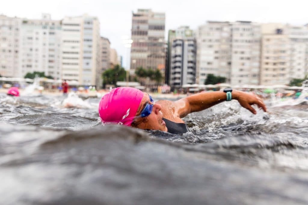 A Águas do Rio é a nova patrocinadora do Rainha do Mar. O evento acontece no dia 6 de fevereiro na praia de Copacabana, no Rio de Janeiro.