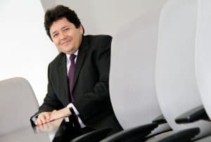 O SAS, empresa líder mundial em analytics, anuncia que André Novo passa a ocupar a posição de country manager no Brasil.