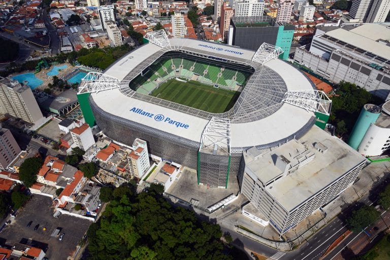 O Allianz Parque, gerido pela WTorre Entretenimento, novo braço de atuação da WTorre, anuncia seu mais novo patrocinador: a Galera.bet.