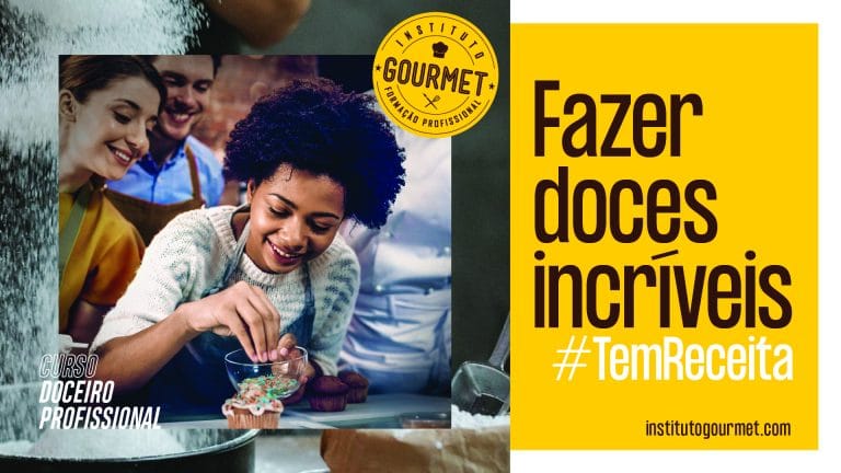 Instituto Gourmet escolhe CL como nova agência.