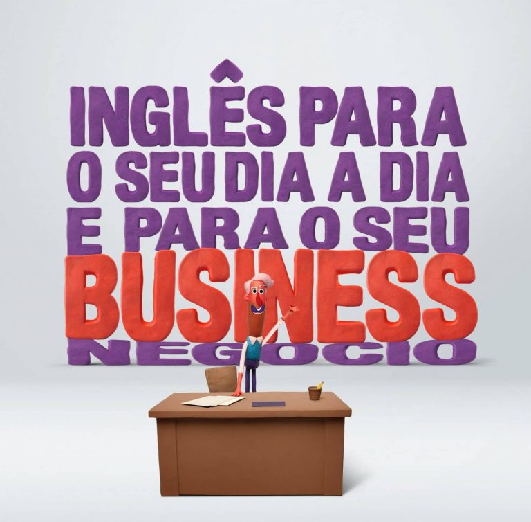 O CNA estreia a sua primeira campanha do ano de uma forma diferente, com animação com personagens feitos de massinha e silicone.