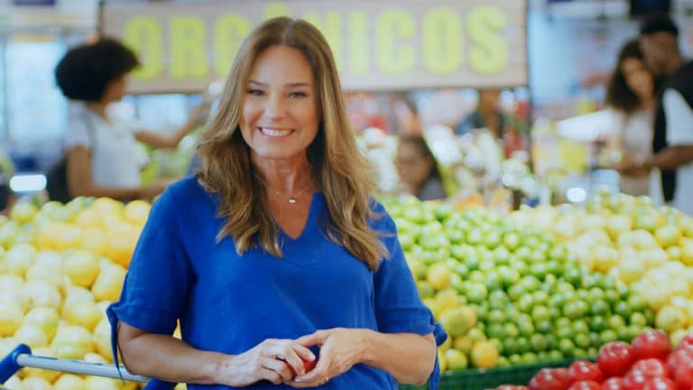 O Carrefour anuncia a sua nova campanha “Vem fazer Carrefour”, inspirada pelo clássico mote “Faz Carrefour”, e desenvolvida pela Publicis.