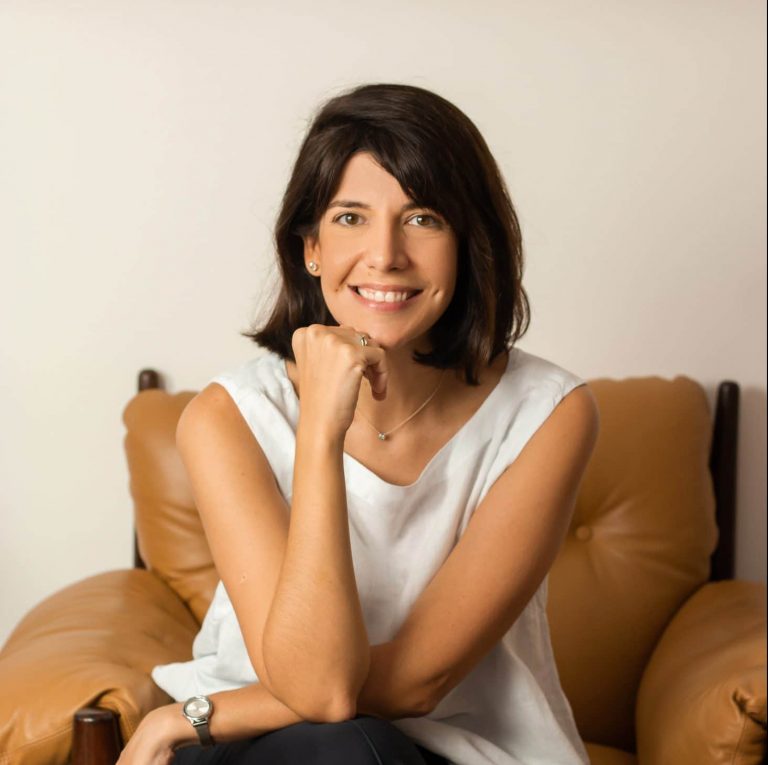 A Hershey, gigante americana de chocolates, pastilhas e snacks, anuncia sua nova Head de Marketing LATAM, Camila Ribeiro.