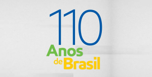 A ExxonMobil, para comemorar 110 anos de atuação no Brasil, produziu um videoclipe que conta a história de sua relação com o país.