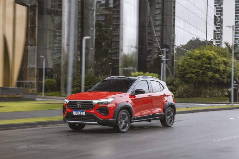 A Fiat, presente em praticamente todas as edições do Big Brother Brasil, não poderia ficar de fora da edição deste ano de 2022.