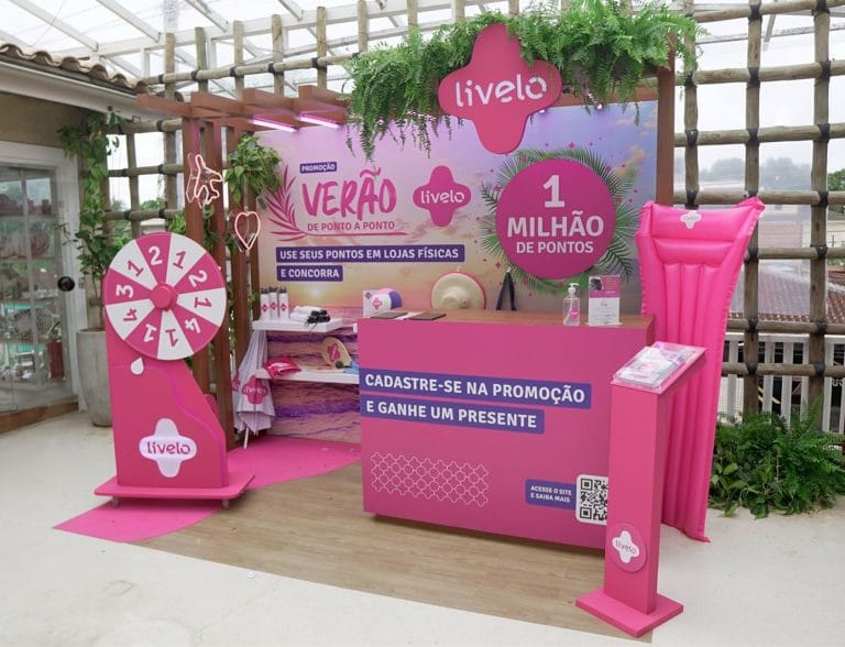 A Livelo, pensando na chegada do verão, levará aos clientes, pela primeira vez, a experiência do programa para mais de 10 praias no Brasil.