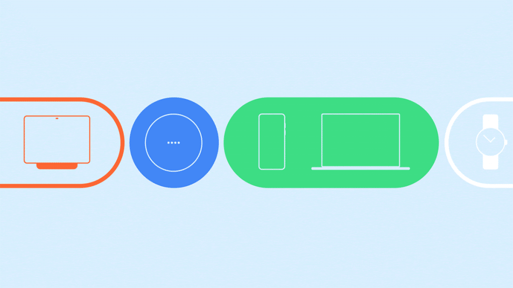 CES 2022: Google apresenta uma série de novos recursos para ajudar a tornar a casa conectada um ambiente mais prático e útil para o dia a dia.