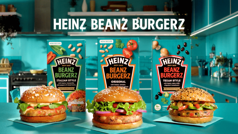 Brigitte Filmes, produtora brasileira que investe em mercados internacionais, agora é a responsável pela nova campanha da Heinz UK.