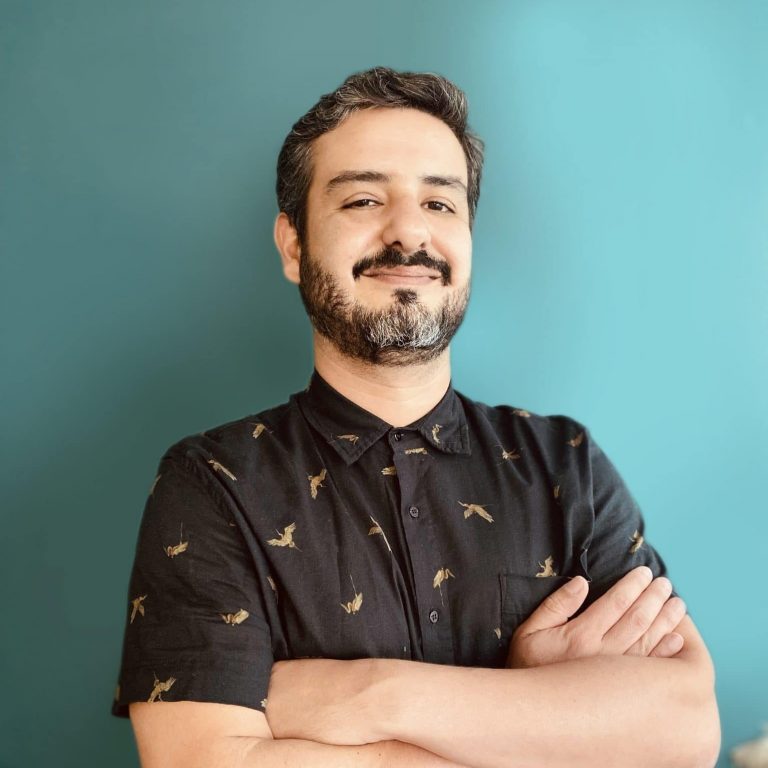 A Brivia, uma das mais completas operações de estratégia, experiência e comunicação do país, anuncia Carlos Pimenta como head of Creativity.