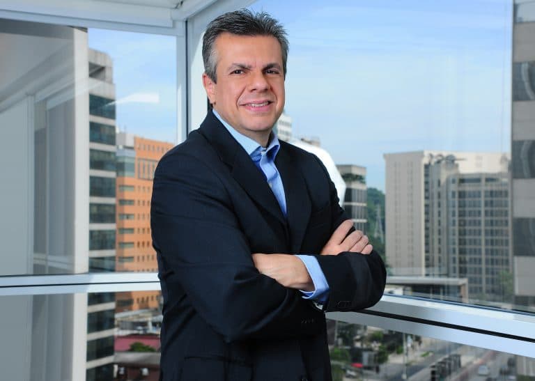 Petronas anuncia mudanças no Time de Liderança das Américas.
