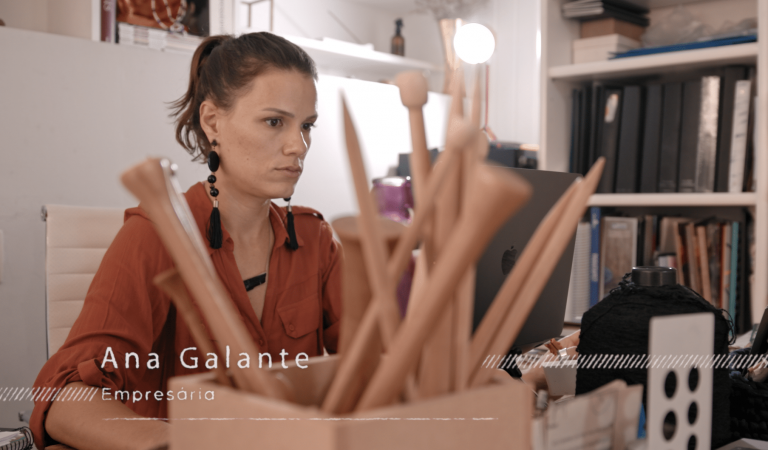 A Mutante Filmes produziu a série documental Manufatura Fashion, que estreia no dia 3 de fevereiro, às 22 horas, no canal FashionTV. 
